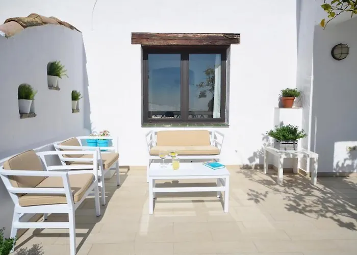 Villa Mirador 8 - Ref 208