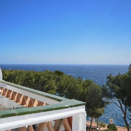 Villa Mirador 8 - Ref 208 Begur