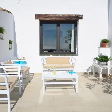 Villa Mirador 8 - Ref 208
