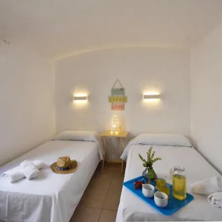 빌라 Mirador 8 - Ref 208