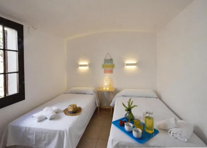Vila Mirador 8 - Ref 208